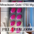 Miraclezen Gold 1750 Mg 09